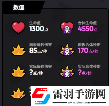 爆裂小队妮塔介绍爆裂小队妮塔技能