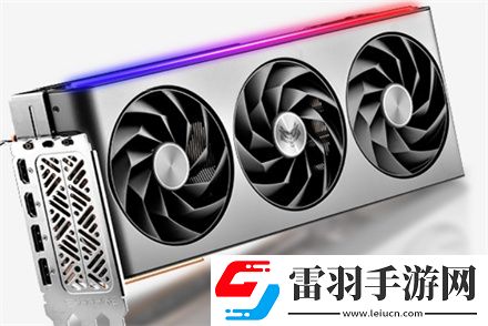 蓝宝石rx7900xtvapor