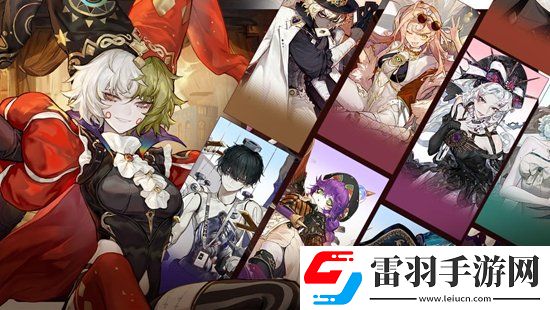 2024年第47周最佳手游无尽梦回