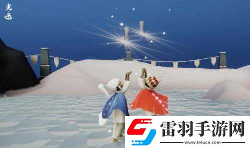 光遇09.19黑石刷新点在哪里光遇09.19黑石刷新点具体位置介绍