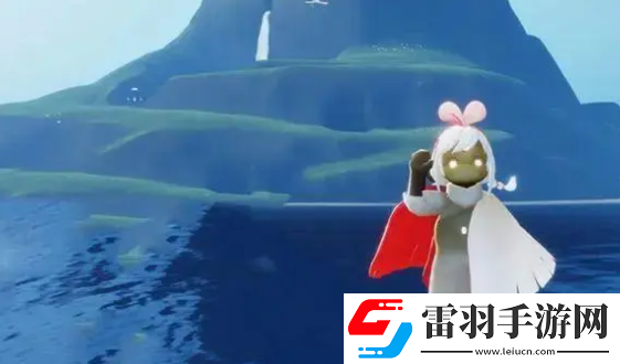 光遇绊爱联动什么时候开启