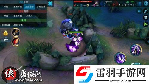 王者荣耀新英雄八神庵如何八神庵入手价值分析