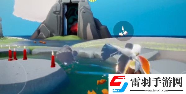 光遇万圣节开门暗号是什么万圣节开门暗号分享