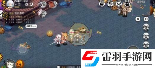 光隙解语韦德庄园宝箱在哪
