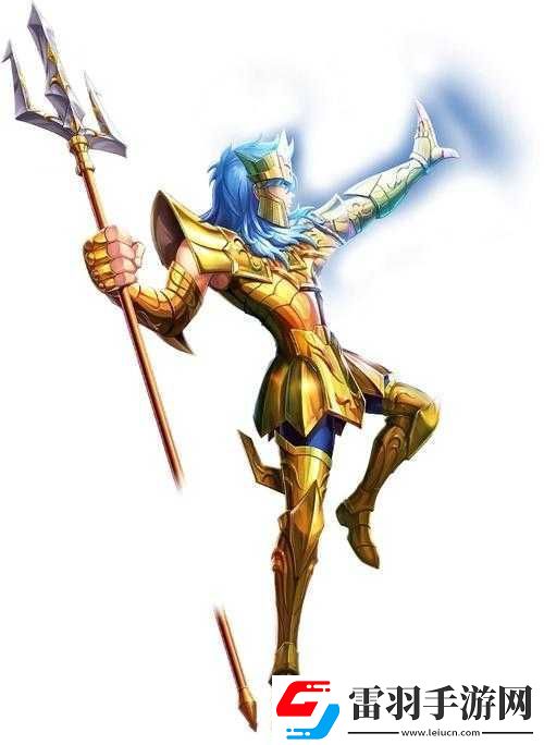 圣斗士星矢传说