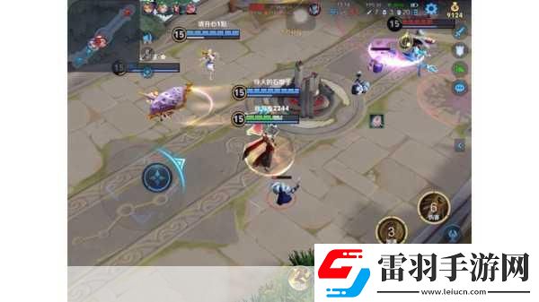 王者荣耀梦境大乱斗