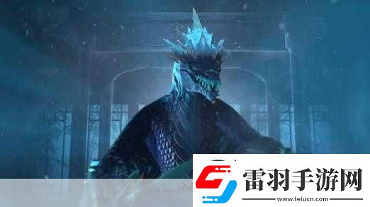 DOTA2寒冬飞龙探索先天技能的奥秘与实战运用