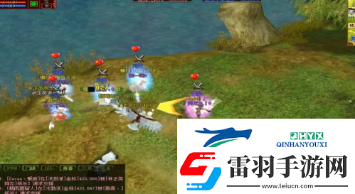 热血江湖5转任务怎么做