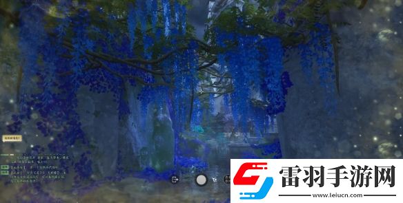 诛仙世界青云门闲涉丹青点在哪