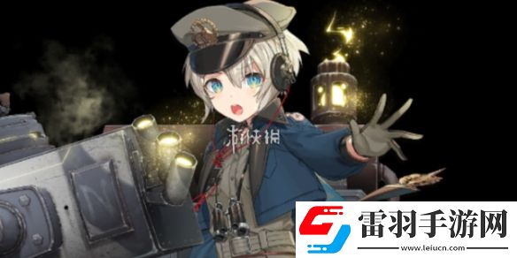 湮灭边界线三号坦克技能是什么