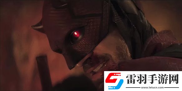 漫威新剧夜魔侠