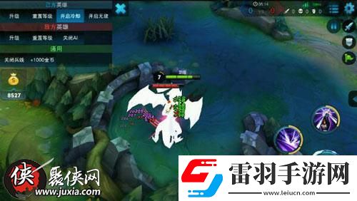 王者荣耀新英雄八神庵如何八神庵入手价值分析