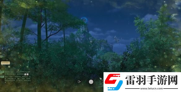 诛仙世界青云门闲涉丹青点在哪