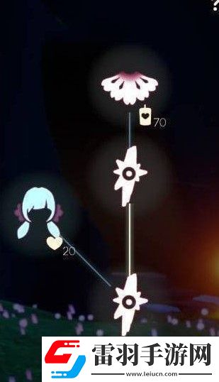 光遇樱花斗篷先祖停留时间介绍