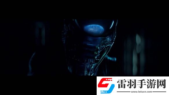异形”剧集异形