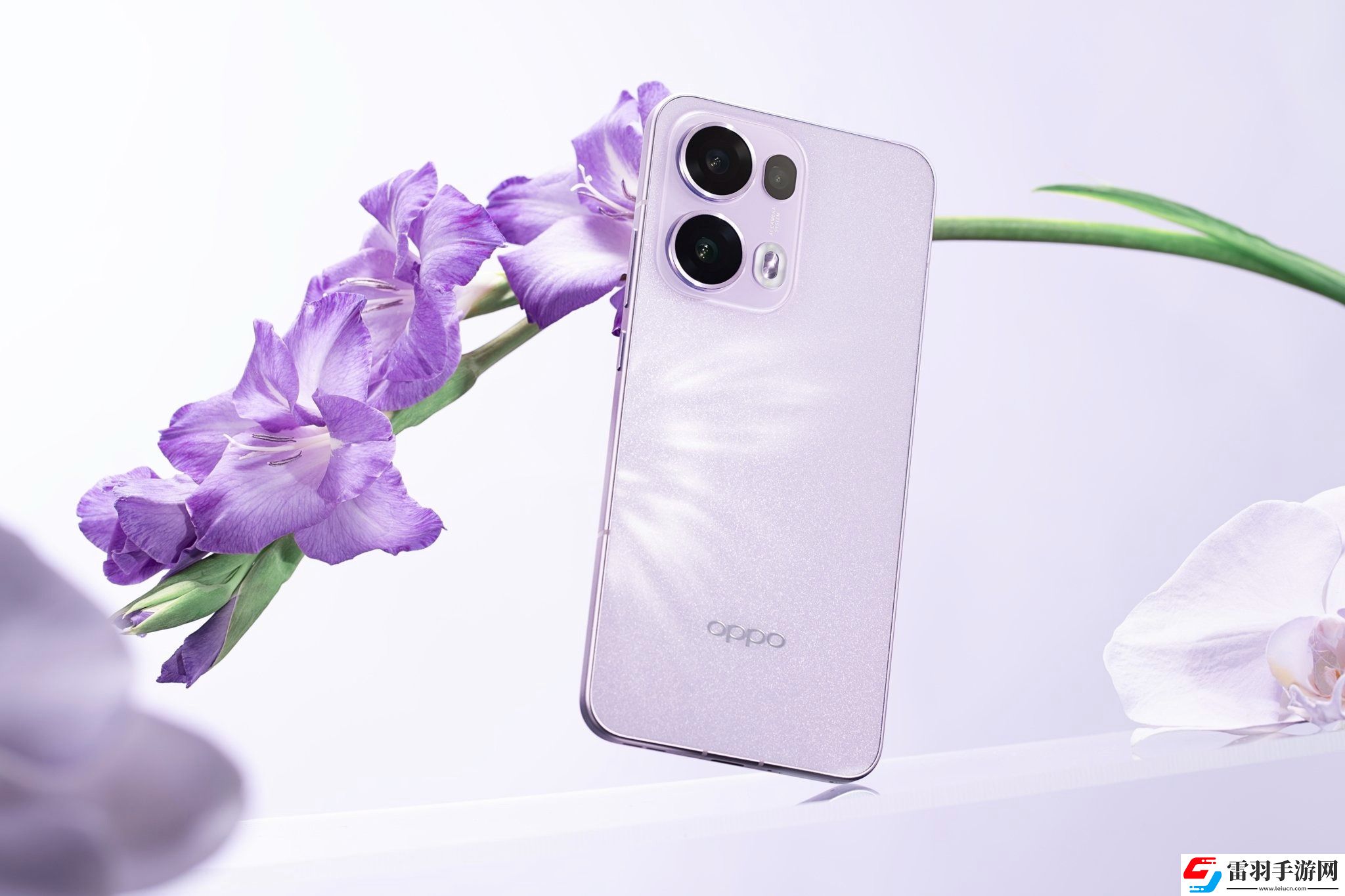 又美又强的OPPOReno13系列爆料汇总