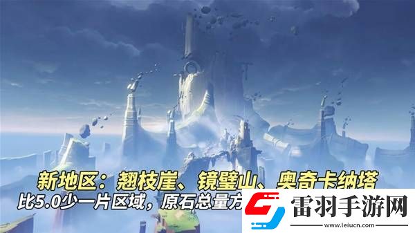 原神5.2能获得多少原石5.2原石数量及获取方式介绍