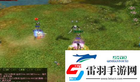 热血江湖5转任务怎么做