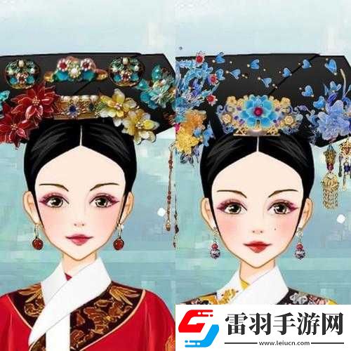 皇上御花园