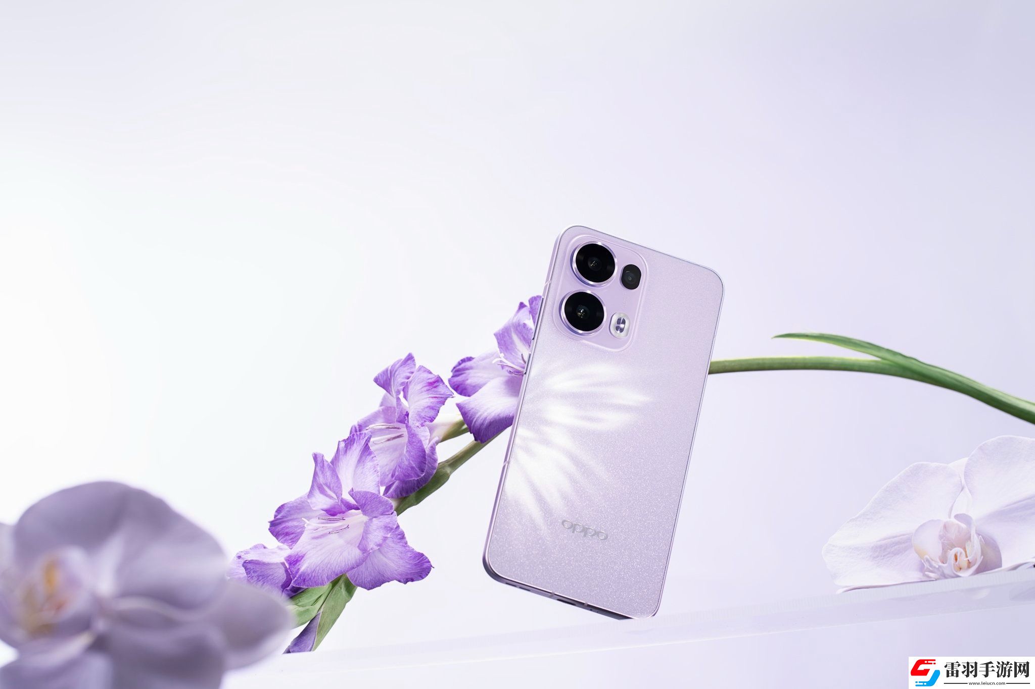 又美又强的OPPOReno13系列爆料汇总