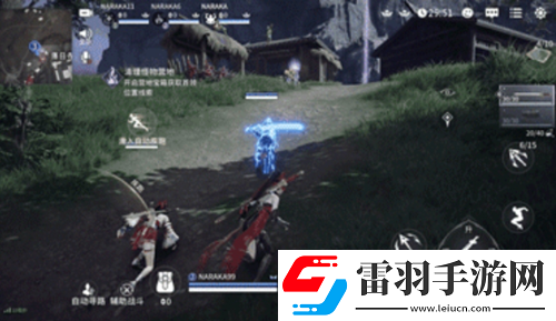 永劫无间手游s3新增玩法有哪些