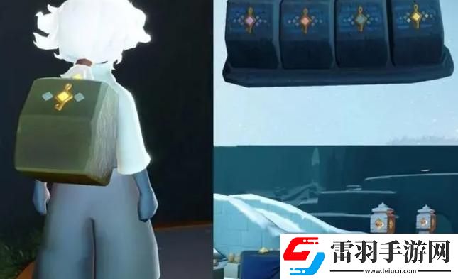 光遇音乐节物品介绍光遇音乐节物品有哪些