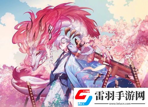 阴阳师虫师青瓷着墨细节展示