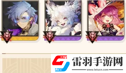 无尽梦回平**线推图阵容分享
