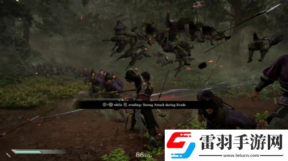 IGN真三国无双