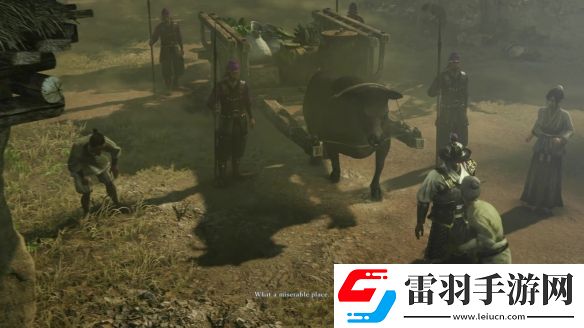 IGN真三国无双