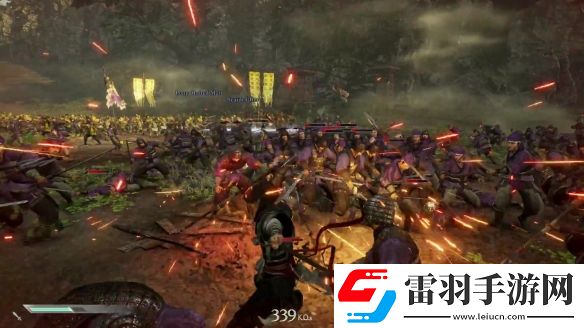 IGN真三国无双