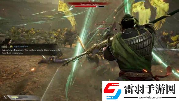 IGN真三国无双