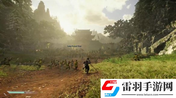 IGN真三国无双