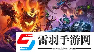 炉石传说英雄营救麦迪文打法攻略