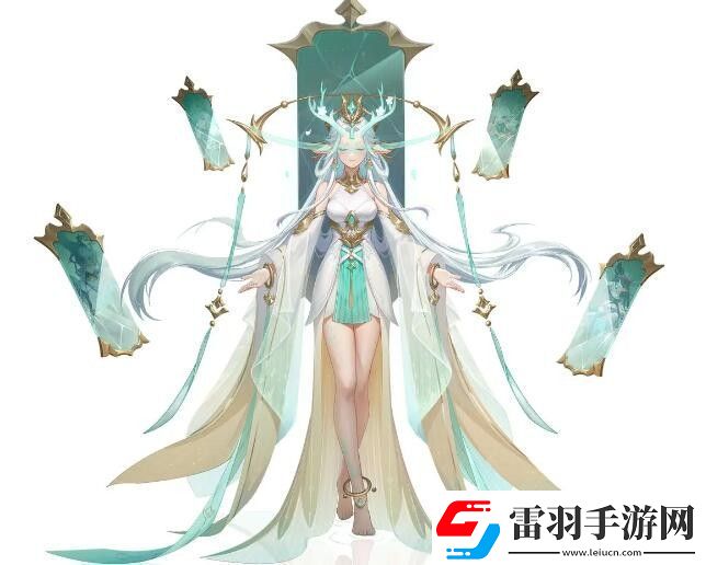 天境传说远程输出选择推荐