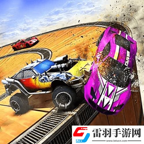 2024年度双人赛车手游热门排行榜