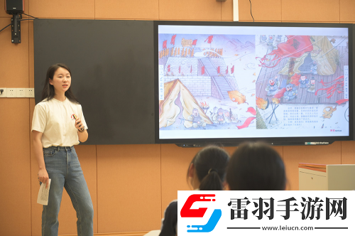 走进仙居
