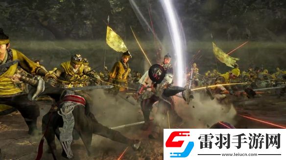 IGN真三国无双