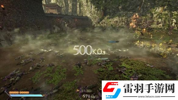 IGN真三国无双