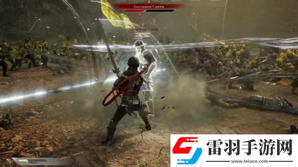 IGN真三国无双