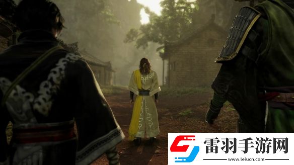 IGN真三国无双