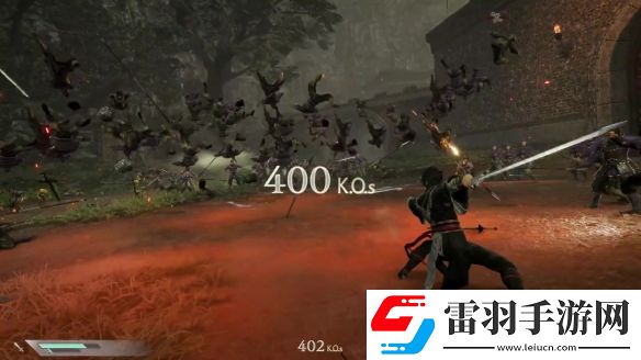 IGN真三国无双