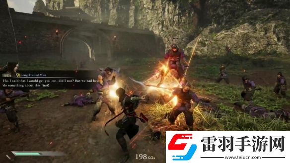 IGN真三国无双
