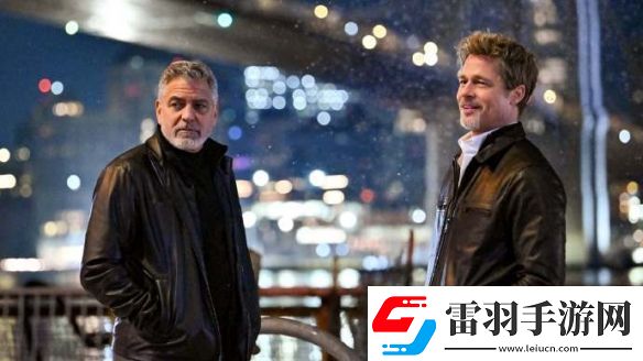 双狼导演