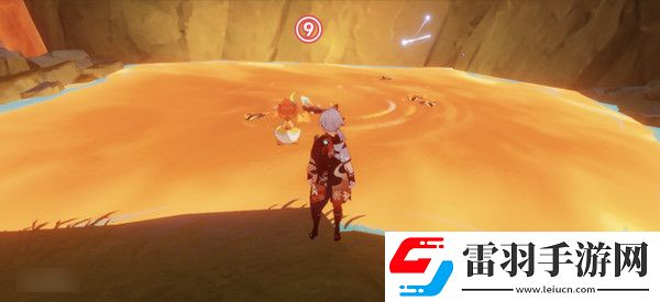 原神全钓鱼点位置详细介绍纳塔钓鱼点地图全图高清版
