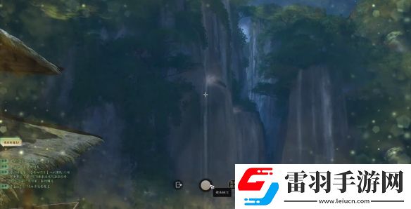 诛仙世界琅嬛闲涉丹青点在哪