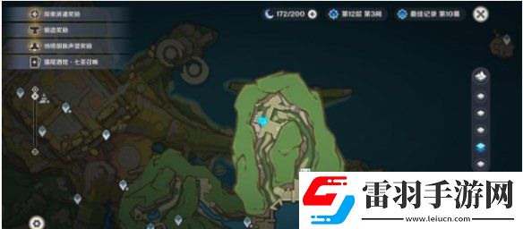 原神古老燧石钥匙怎么用