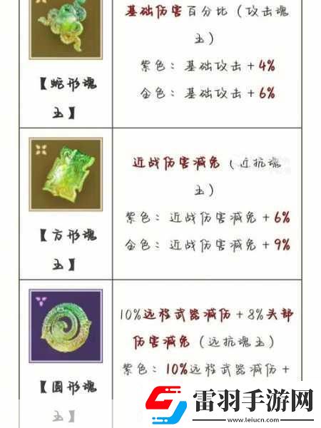 永劫无间太刀魂玉搭配全攻略打造你的无敌之刃