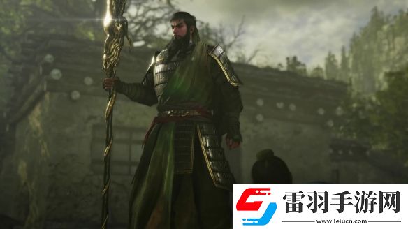 IGN真三国无双