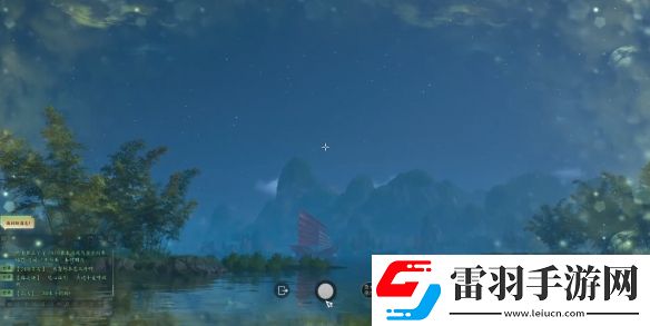 诛仙世界琅嬛闲涉丹青点在哪